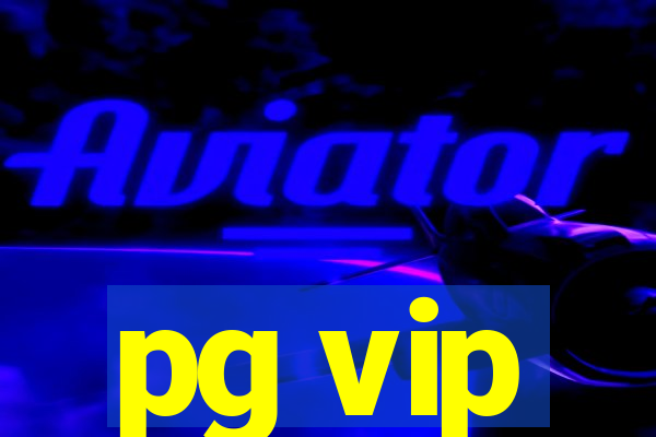 pg vip